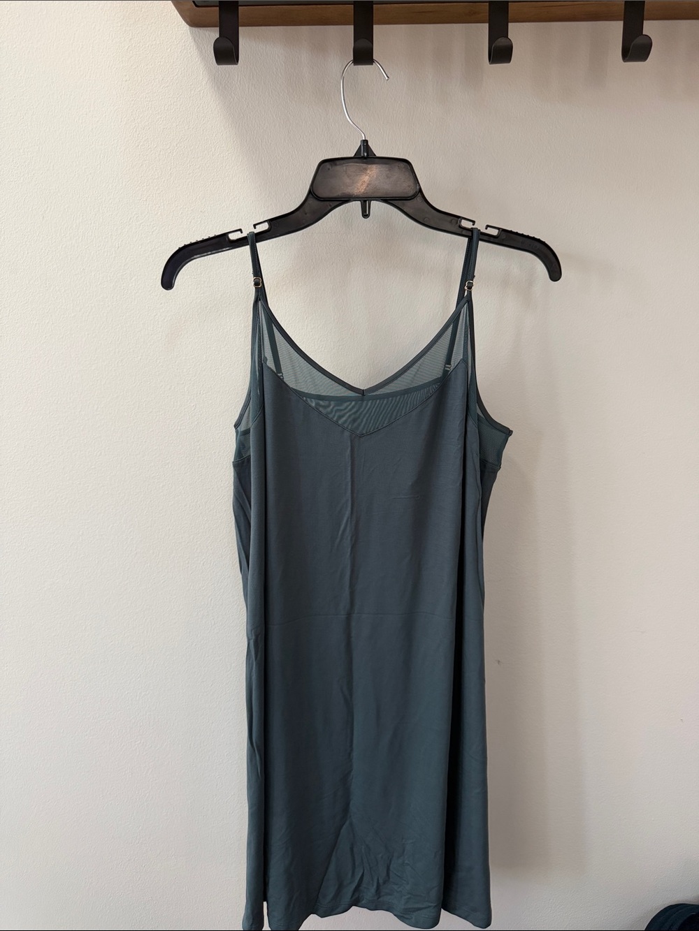 Soma Cool Nights Mesh Chemise